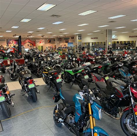 Wheeler powersports - Specialties: We are a family owned motorcycle, scooter, ATV and Side by Side factory authorized dealer. Kawasaki Motorcycles, ATV's and MULES. Suzuki Motorcycles and Scooters, Polaris ATV's, Rangers, and RZR's. Victory Motorcycles. Kymco Scooters AND the all-new Polaris Slingshot! Great selection of Certified Pre-Owned motorcycles and ATV's that have undergone our 73 point inspection and met ... 